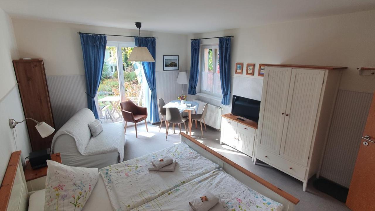Ferienwohnung Am Dresdner Elbhang ドレスデン エクステリア 写真