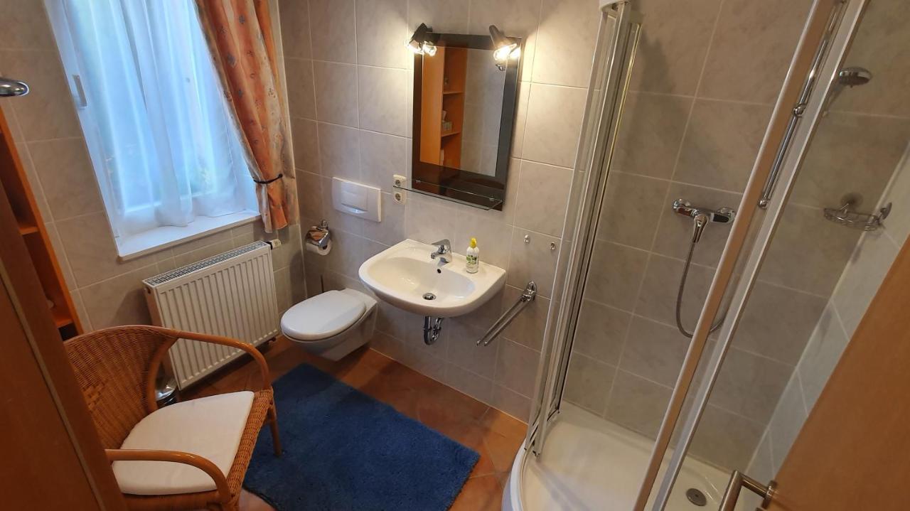 Ferienwohnung Am Dresdner Elbhang ドレスデン エクステリア 写真
