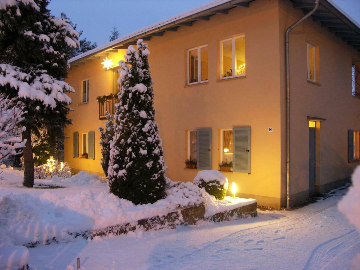 Ferienwohnung Am Dresdner Elbhang ドレスデン エクステリア 写真